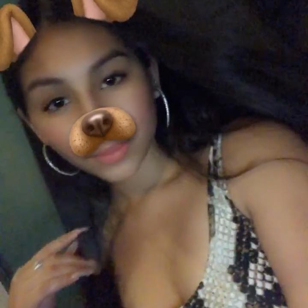 Meet your Posher, Jacqueline